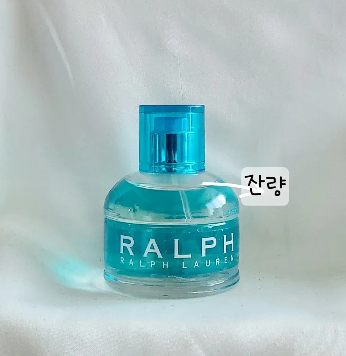 랄프로렌 우먼 EDT 50ml 향수